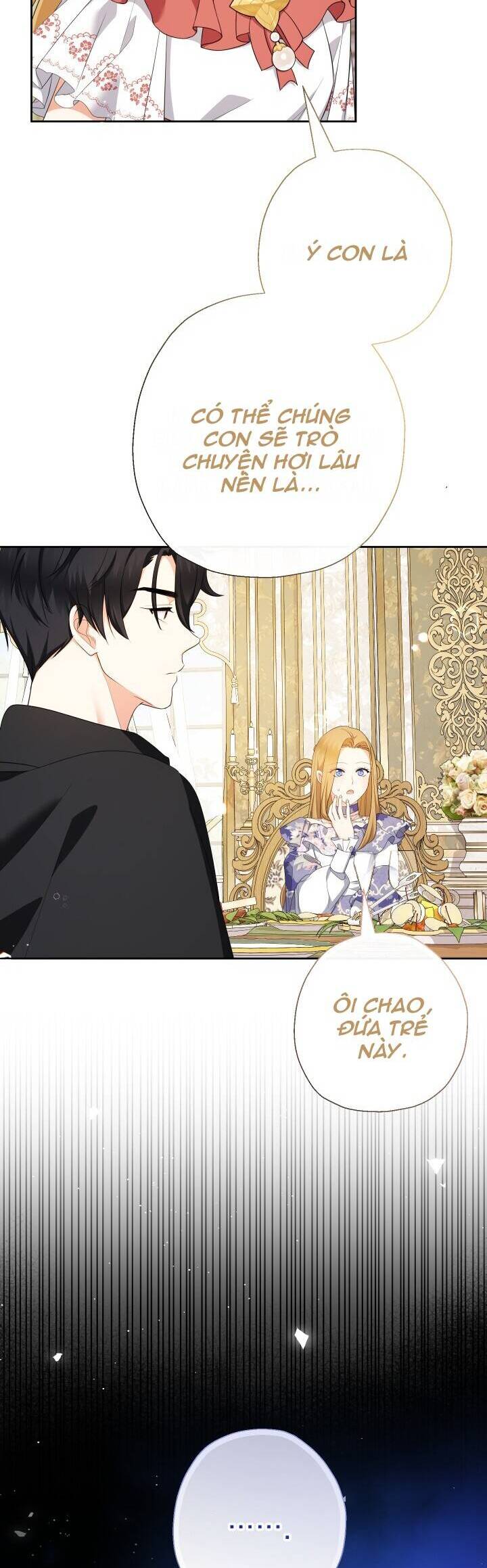 Tiểu Thư Tích Tiền Đi Bụi - Chap 69 - Trang 7