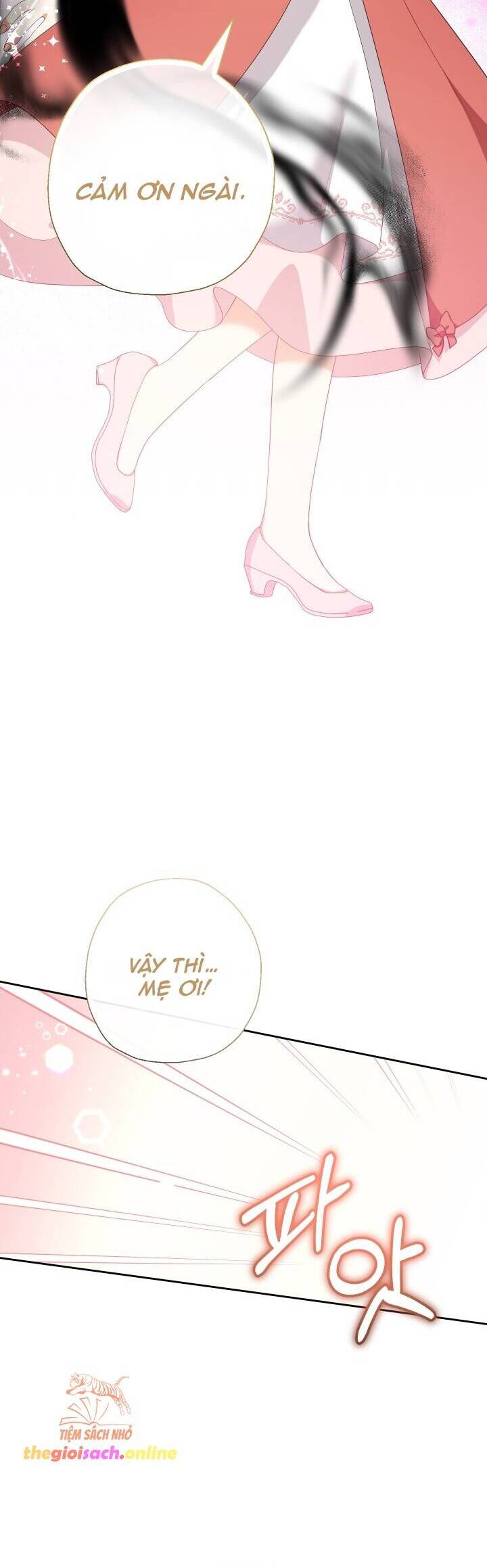 Tiểu Thư Tích Tiền Đi Bụi - Chap 69 - Trang 9