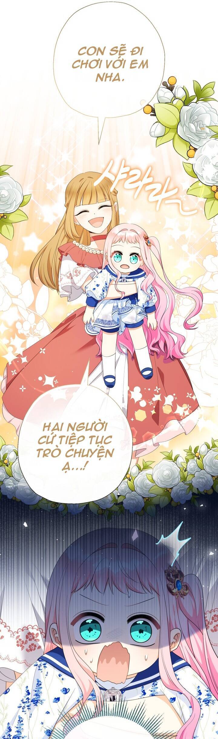 Tiểu Thư Tích Tiền Đi Bụi - Chap 69 - Trang 10