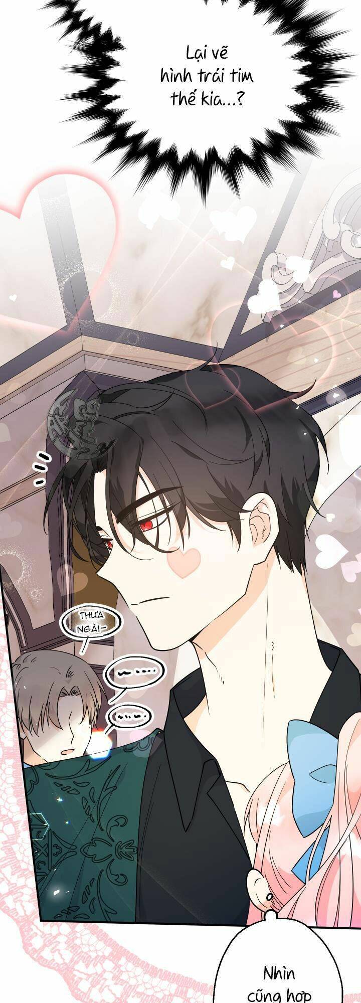 Tiểu Thư Tích Tiền Đi Bụi - Chap 7 - Trang 2