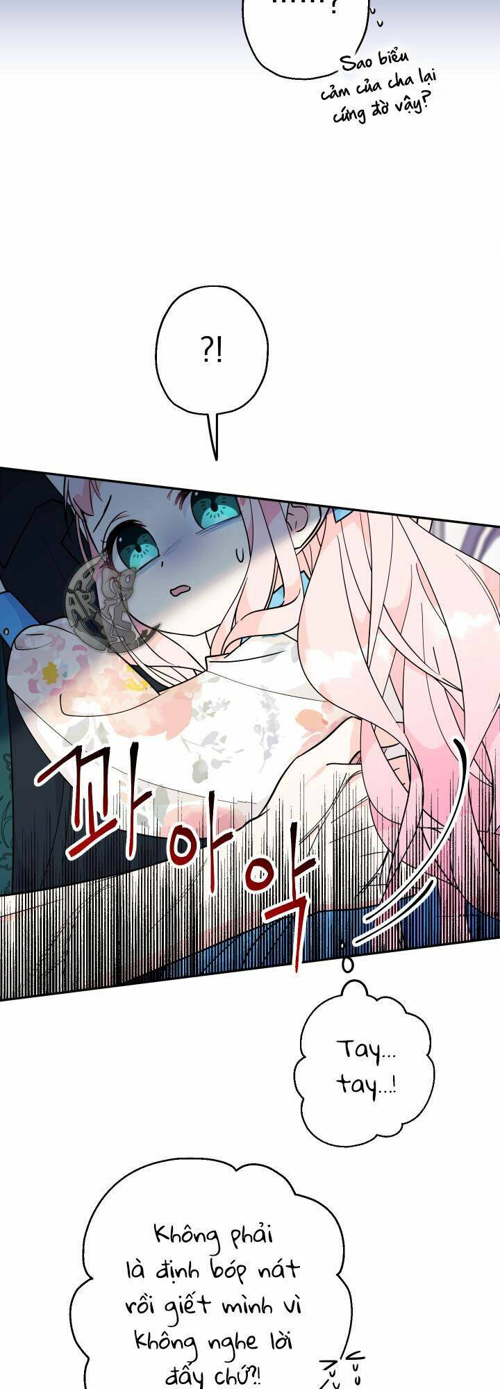 Tiểu Thư Tích Tiền Đi Bụi - Chap 7 - Trang 12