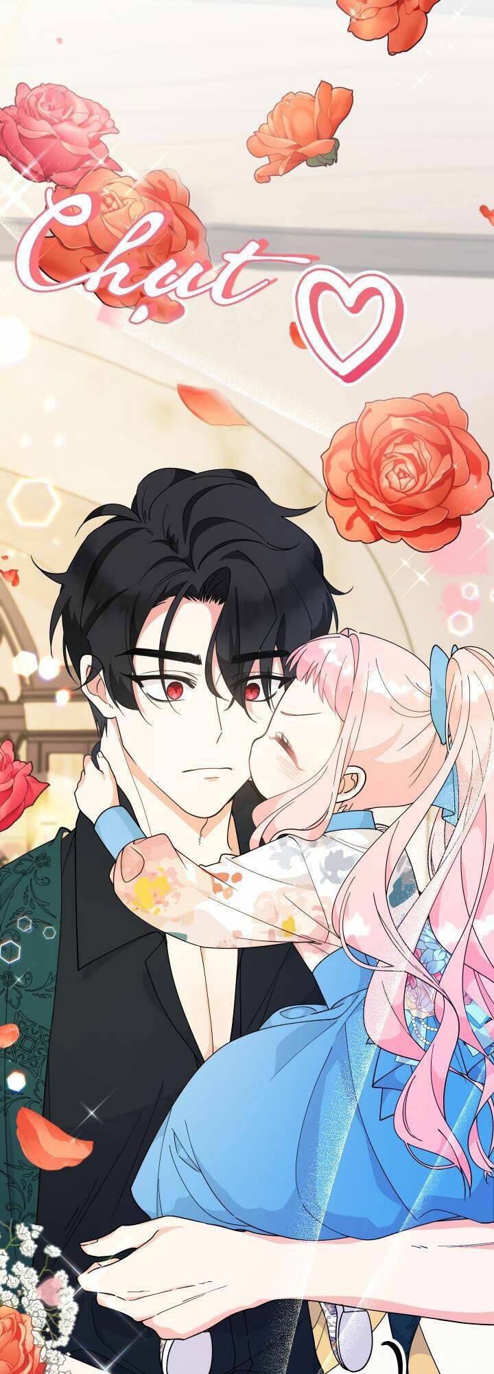 Tiểu Thư Tích Tiền Đi Bụi - Chap 7 - Trang 20