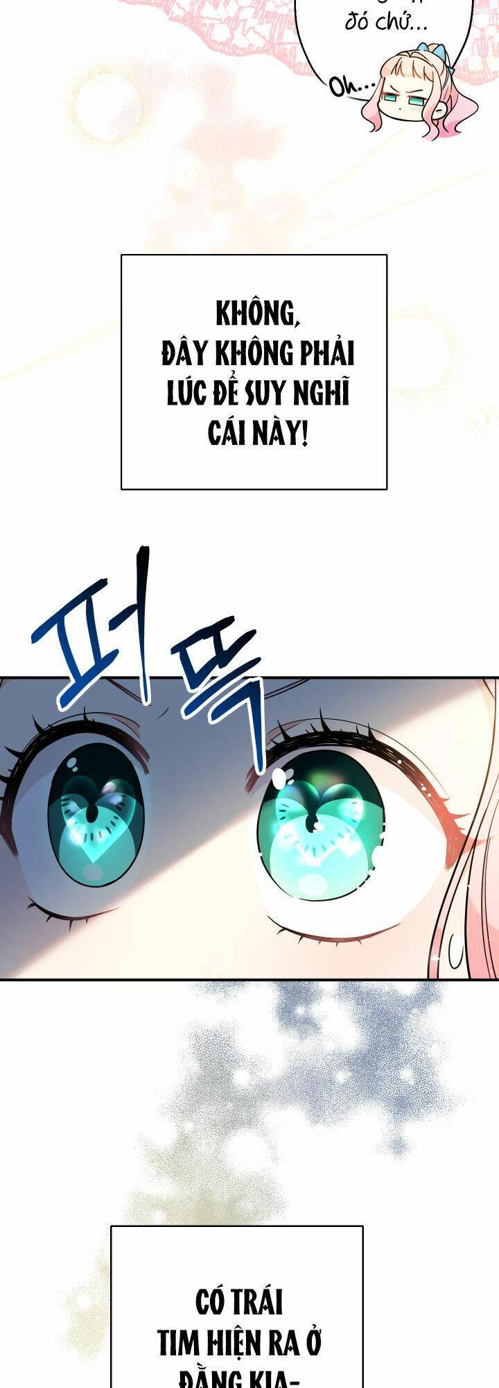 Tiểu Thư Tích Tiền Đi Bụi - Chap 7 - Trang 3