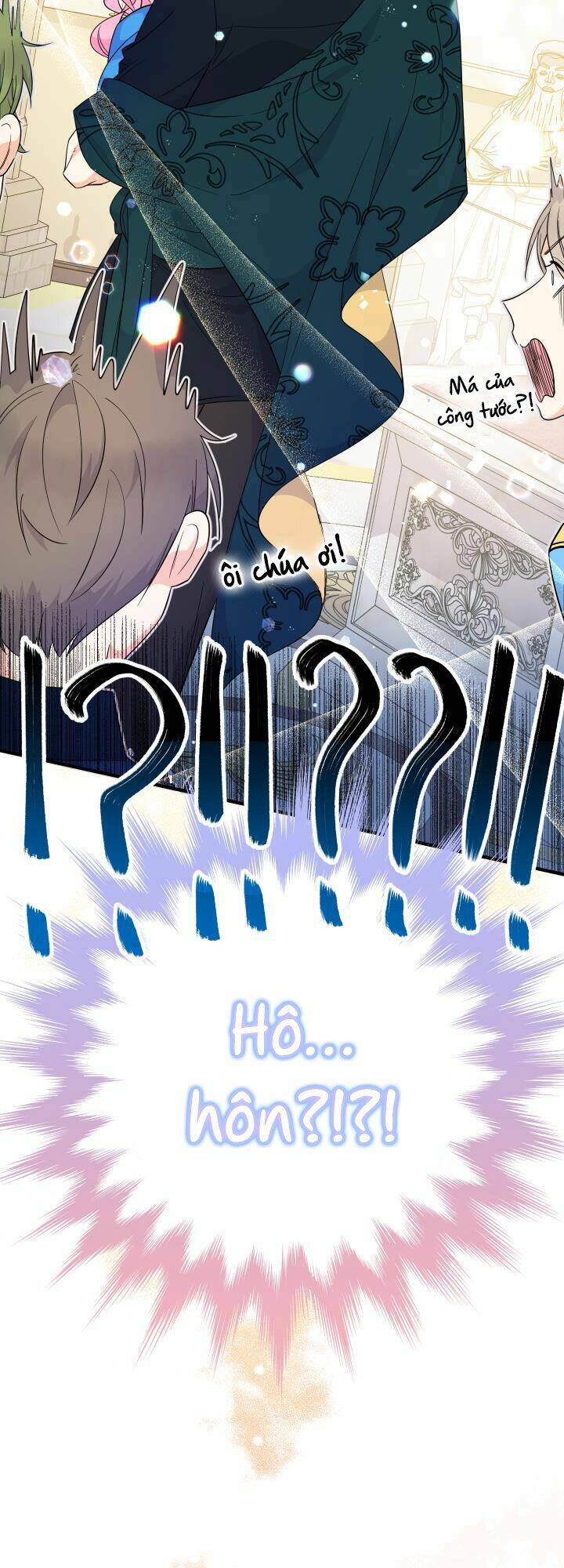 Tiểu Thư Tích Tiền Đi Bụi - Chap 7 - Trang 23