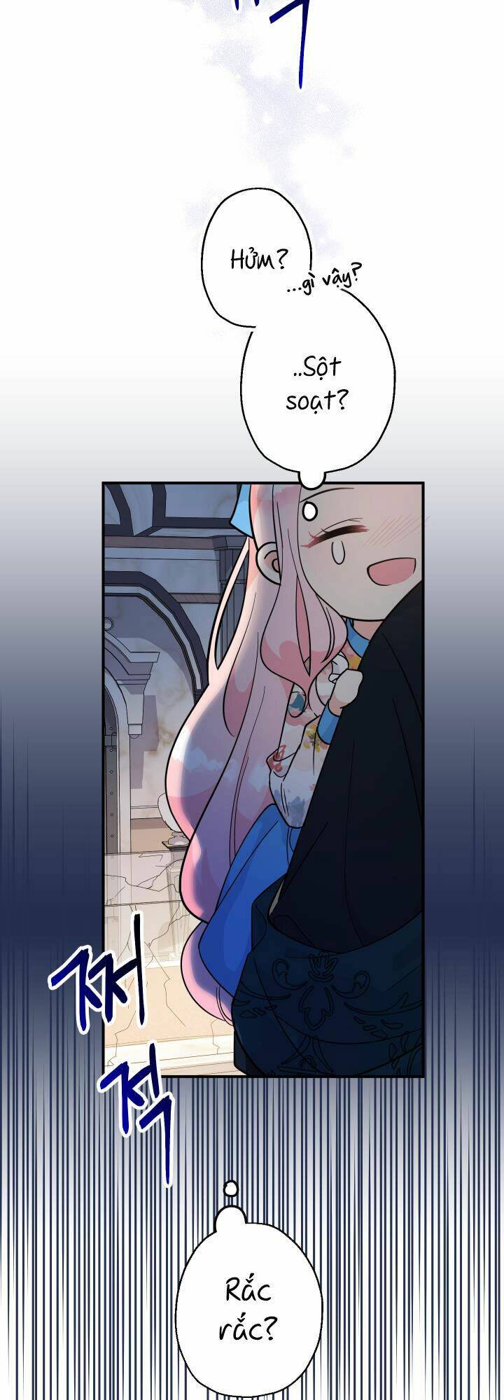 Tiểu Thư Tích Tiền Đi Bụi - Chap 7 - Trang 25