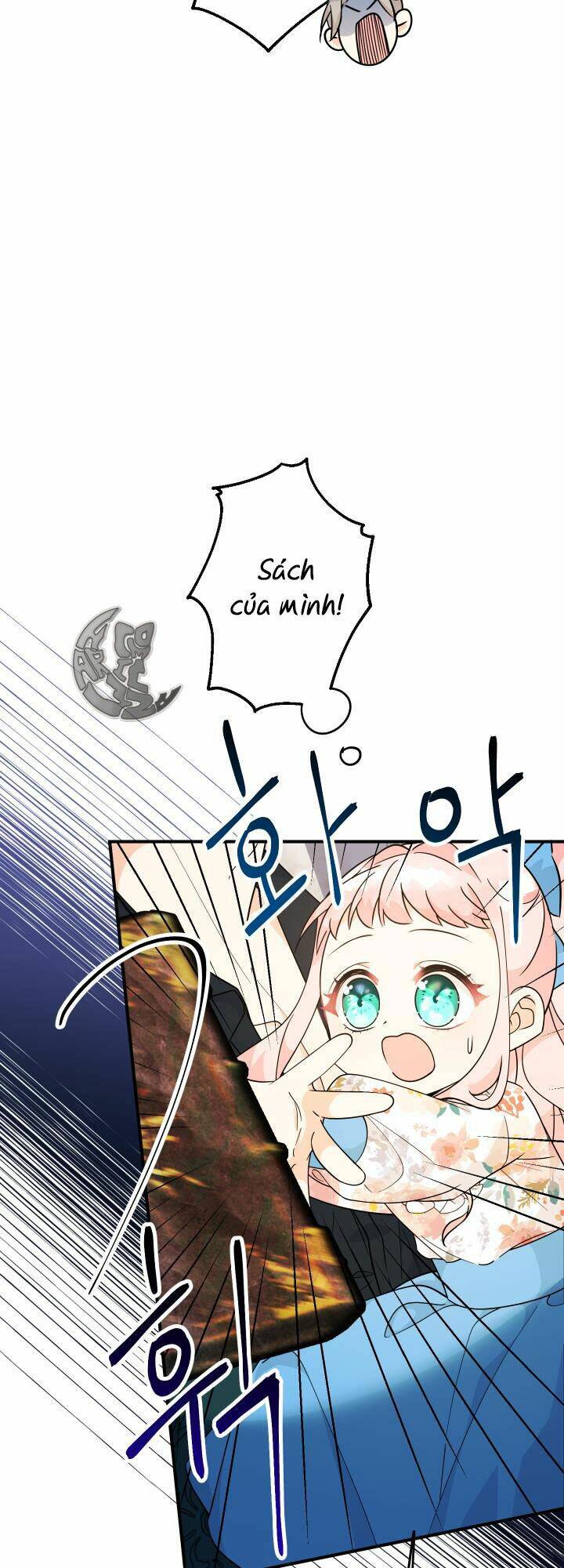 Tiểu Thư Tích Tiền Đi Bụi - Chap 7 - Trang 30