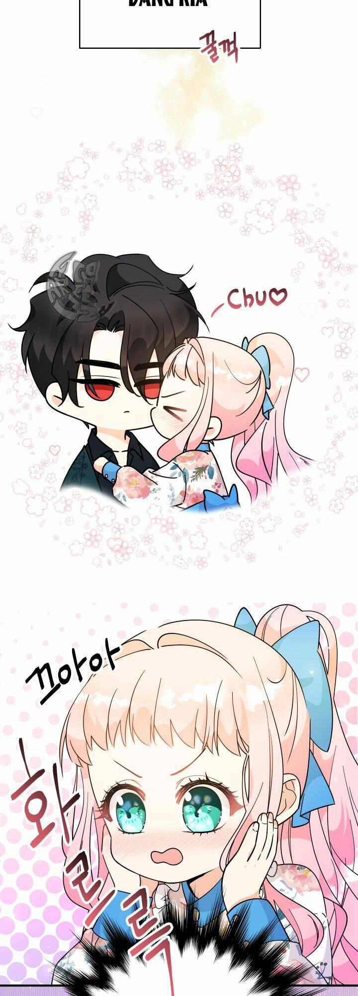Tiểu Thư Tích Tiền Đi Bụi - Chap 7 - Trang 4