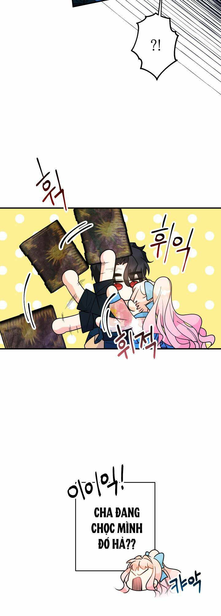 Tiểu Thư Tích Tiền Đi Bụi - Chap 7 - Trang 31