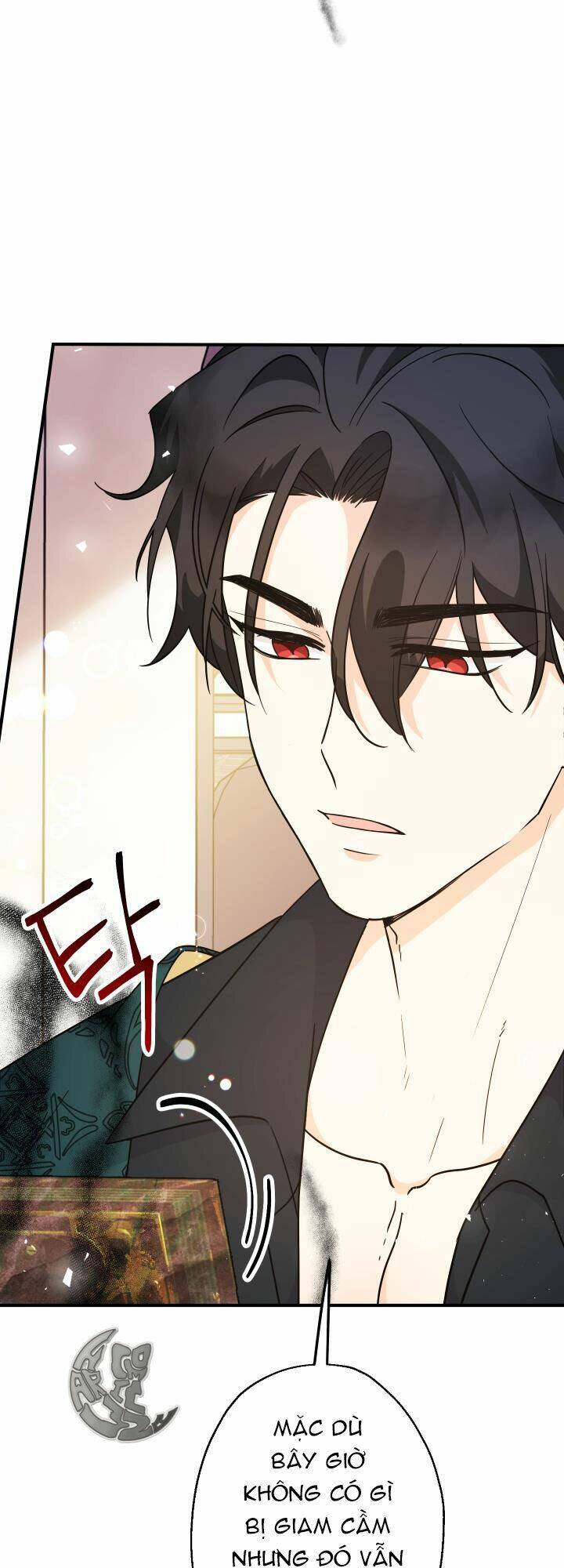 Tiểu Thư Tích Tiền Đi Bụi - Chap 7 - Trang 33