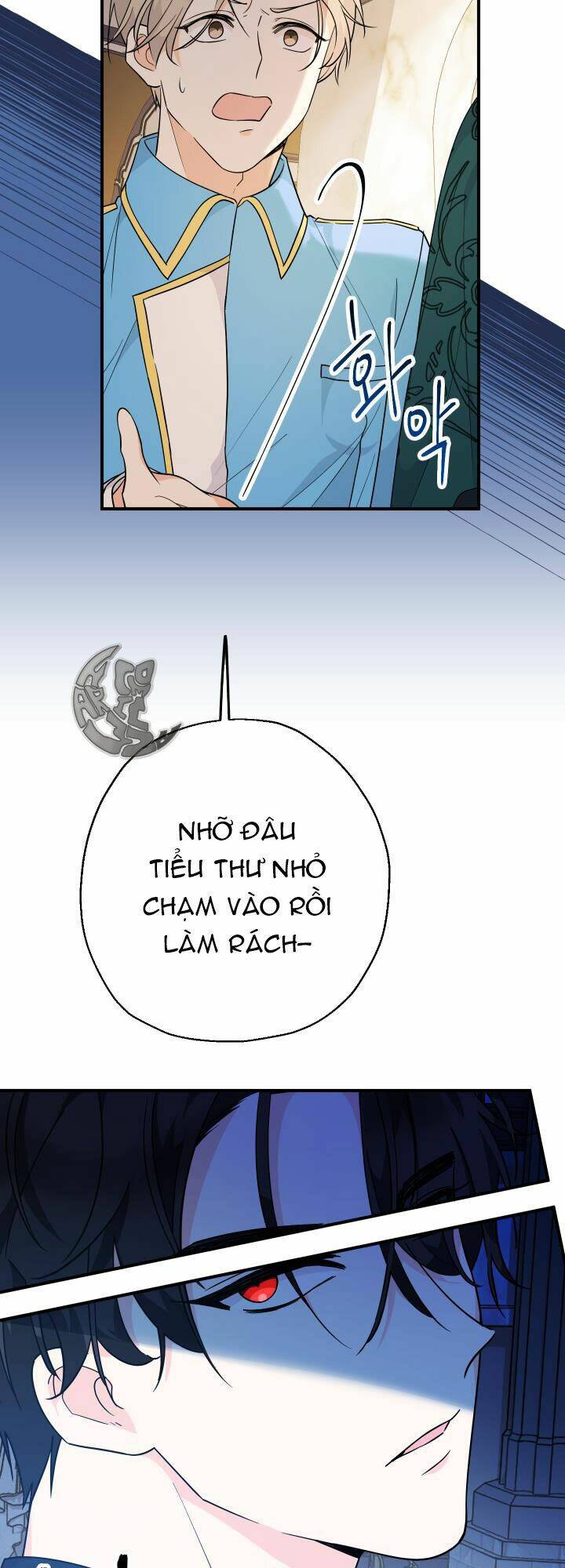 Tiểu Thư Tích Tiền Đi Bụi - Chap 7 - Trang 36