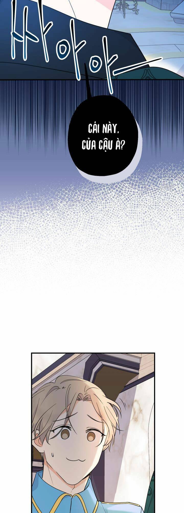 Tiểu Thư Tích Tiền Đi Bụi - Chap 7 - Trang 37