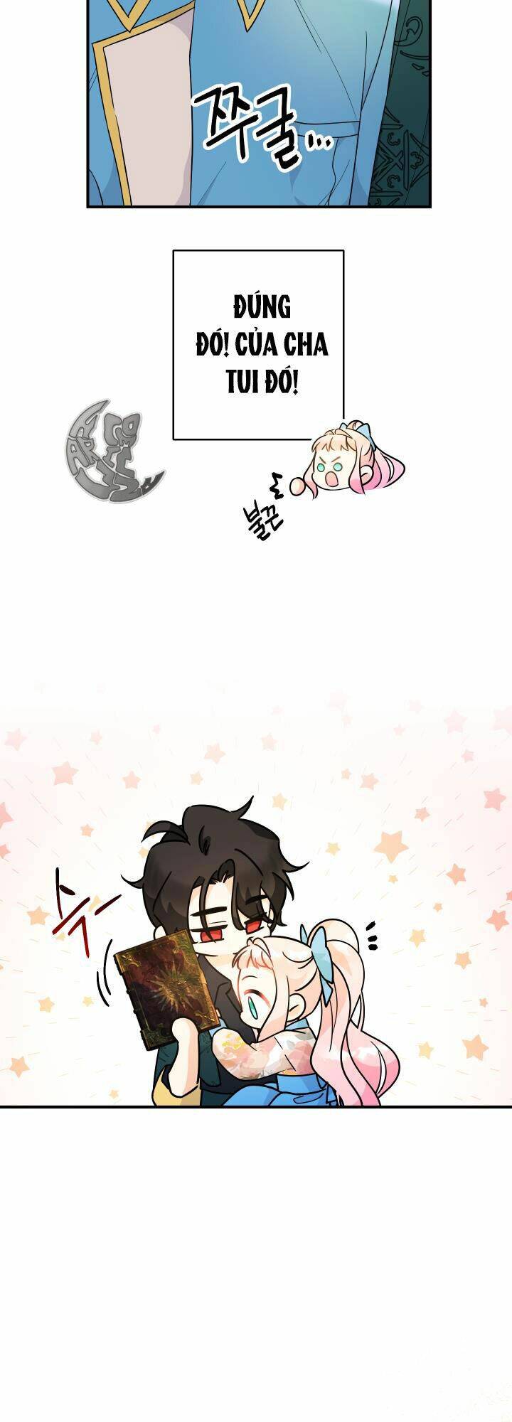 Tiểu Thư Tích Tiền Đi Bụi - Chap 7 - Trang 38