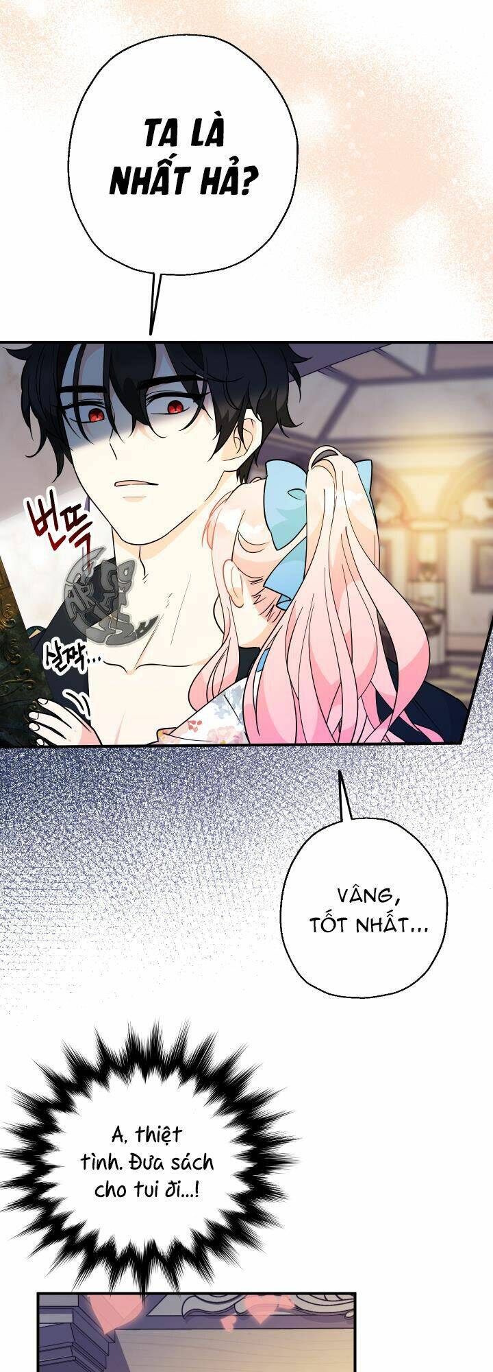 Tiểu Thư Tích Tiền Đi Bụi - Chap 7 - Trang 40