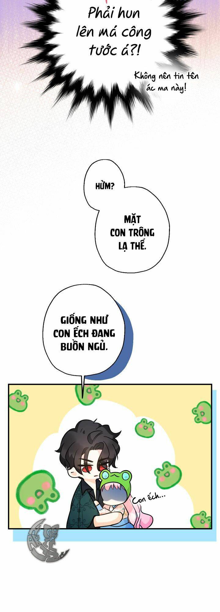 Tiểu Thư Tích Tiền Đi Bụi - Chap 7 - Trang 5