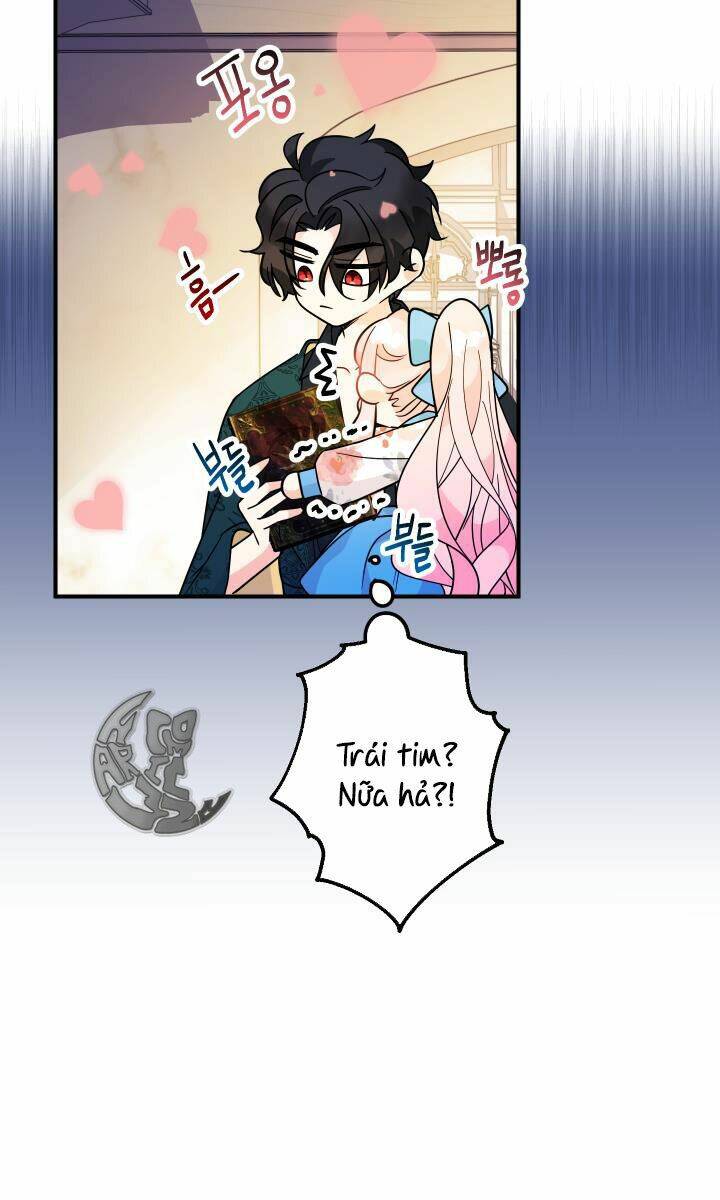 Tiểu Thư Tích Tiền Đi Bụi - Chap 7 - Trang 41