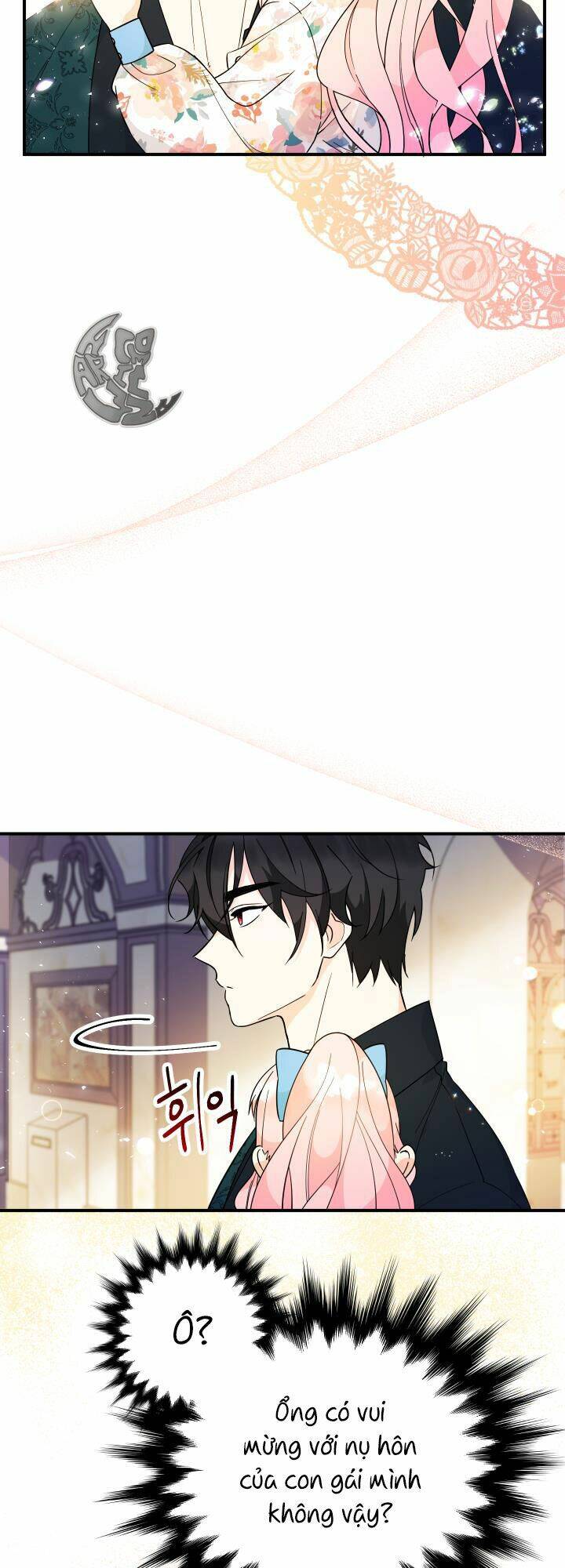 Tiểu Thư Tích Tiền Đi Bụi - Chap 7 - Trang 43