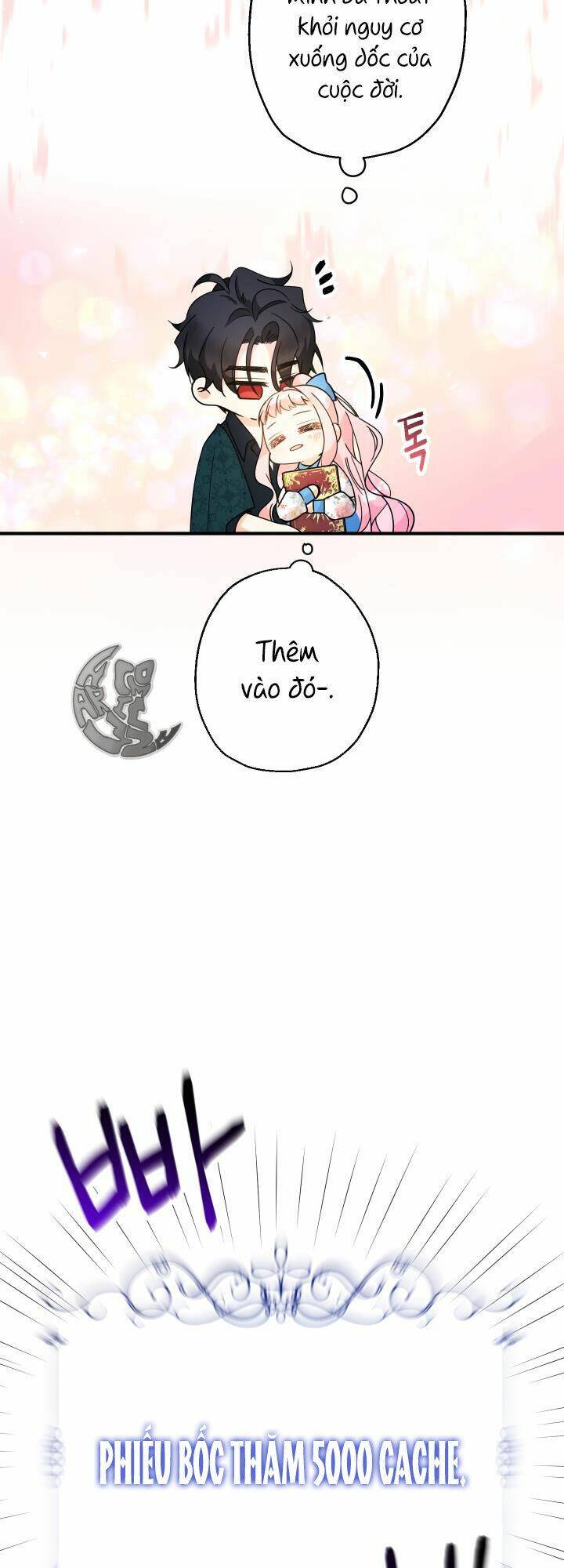 Tiểu Thư Tích Tiền Đi Bụi - Chap 7 - Trang 50