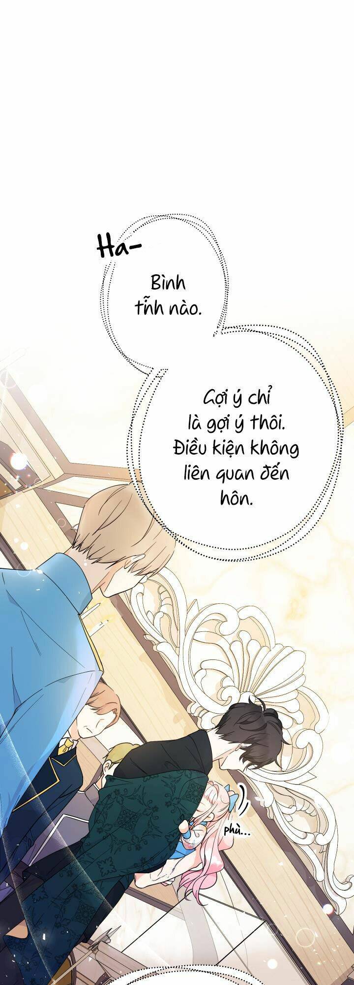 Tiểu Thư Tích Tiền Đi Bụi - Chap 7 - Trang 6