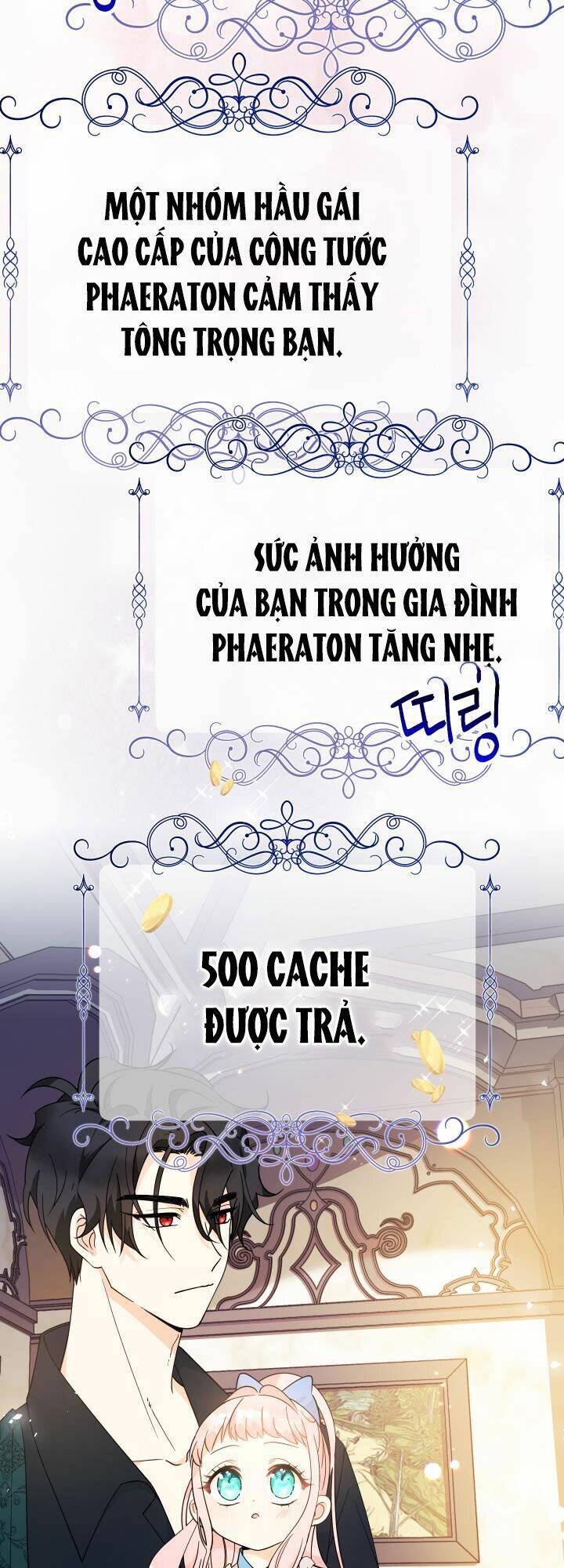 Tiểu Thư Tích Tiền Đi Bụi - Chap 7 - Trang 53