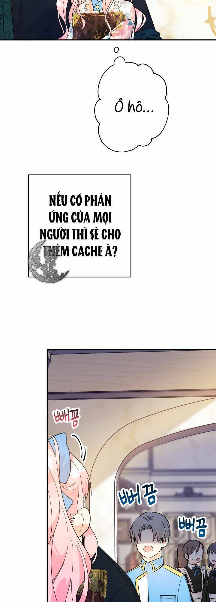 Tiểu Thư Tích Tiền Đi Bụi - Chap 7 - Trang 54