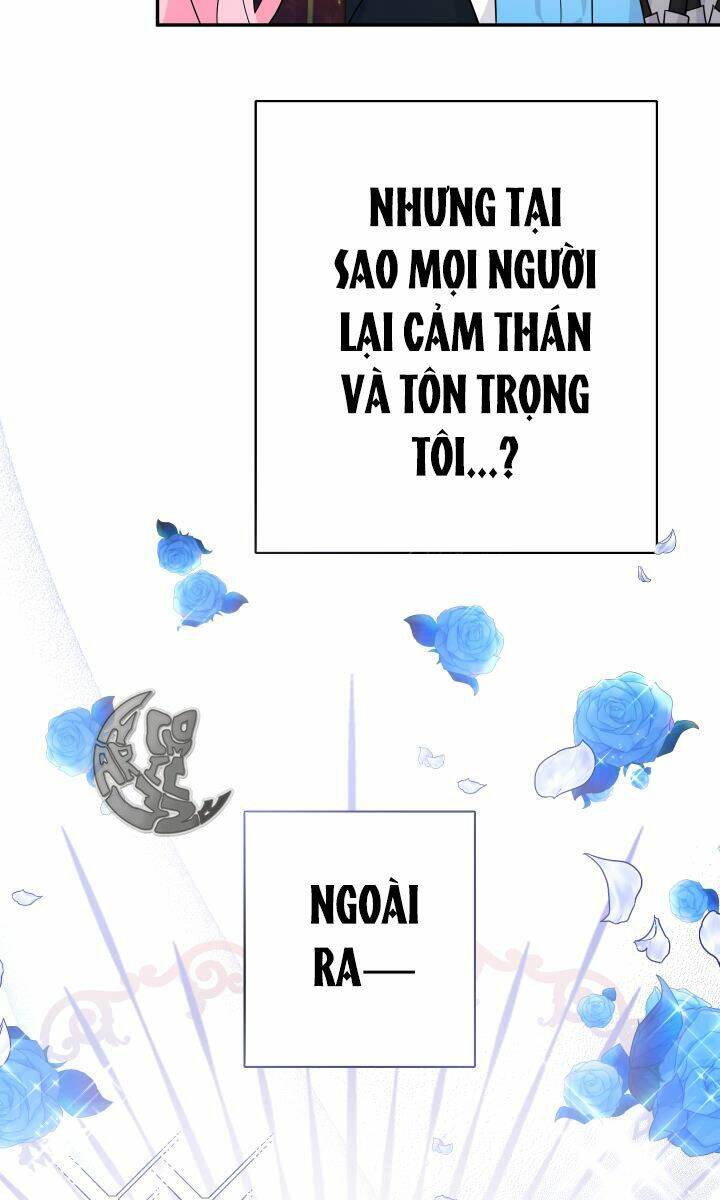 Tiểu Thư Tích Tiền Đi Bụi - Chap 7 - Trang 55