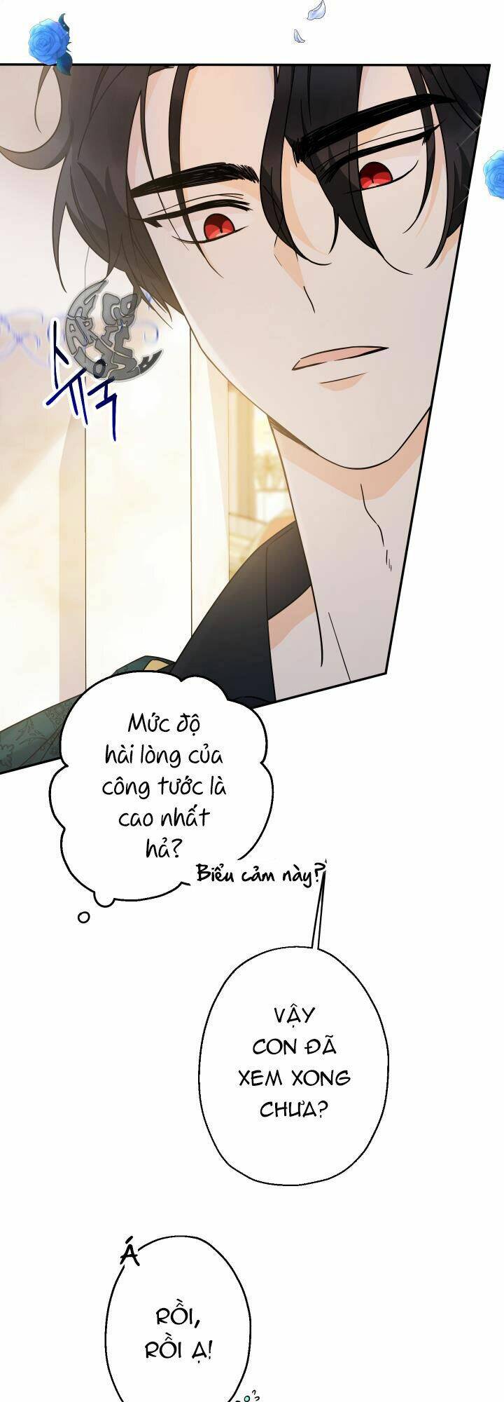Tiểu Thư Tích Tiền Đi Bụi - Chap 7 - Trang 57