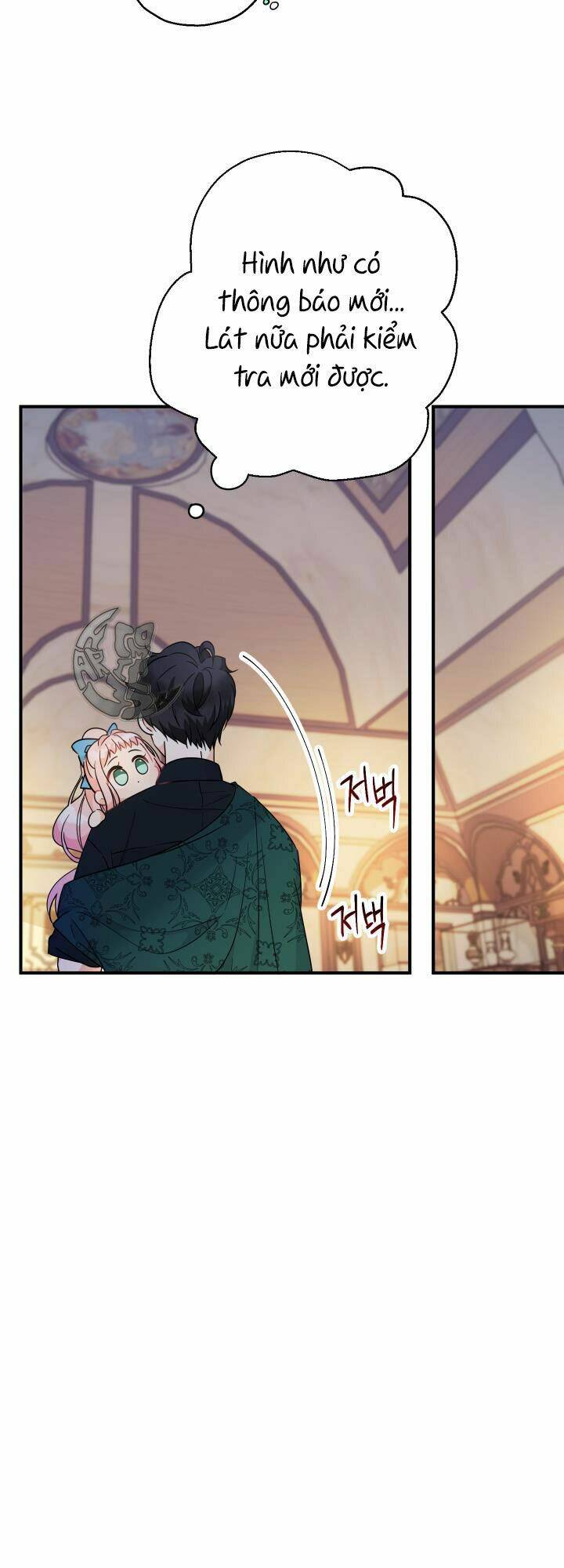 Tiểu Thư Tích Tiền Đi Bụi - Chap 7 - Trang 58