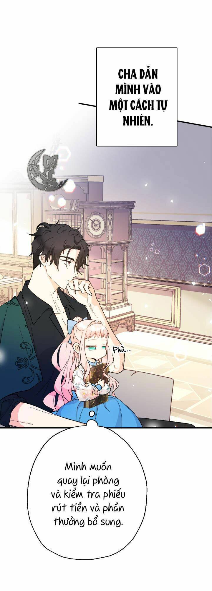 Tiểu Thư Tích Tiền Đi Bụi - Chap 7 - Trang 60