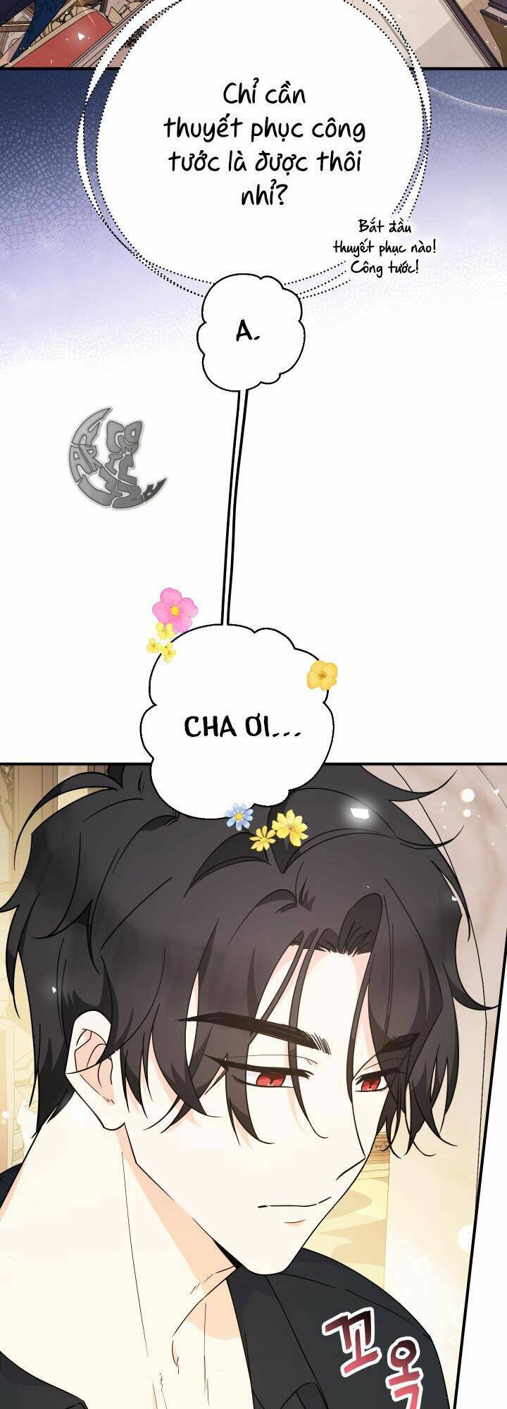 Tiểu Thư Tích Tiền Đi Bụi - Chap 7 - Trang 7