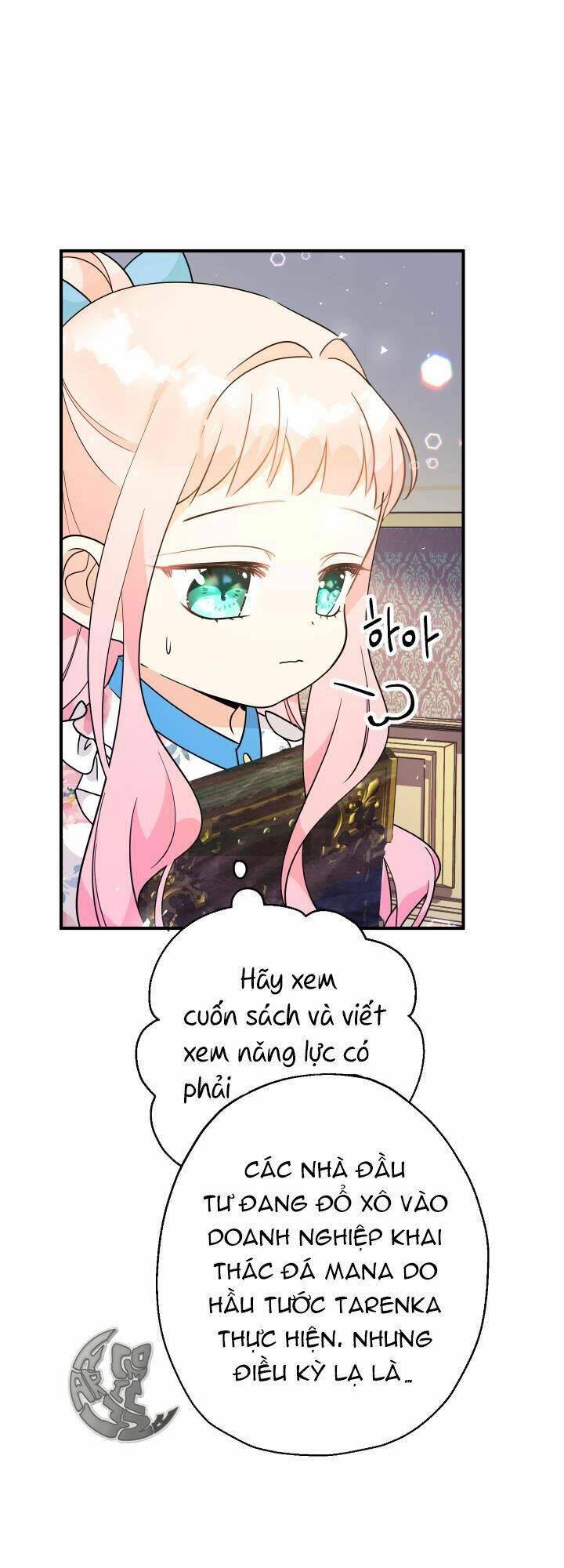 Tiểu Thư Tích Tiền Đi Bụi - Chap 7 - Trang 61