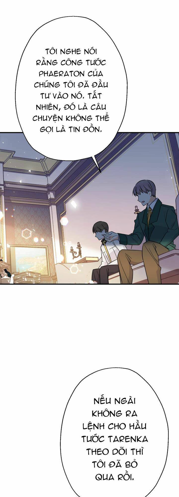 Tiểu Thư Tích Tiền Đi Bụi - Chap 7 - Trang 62