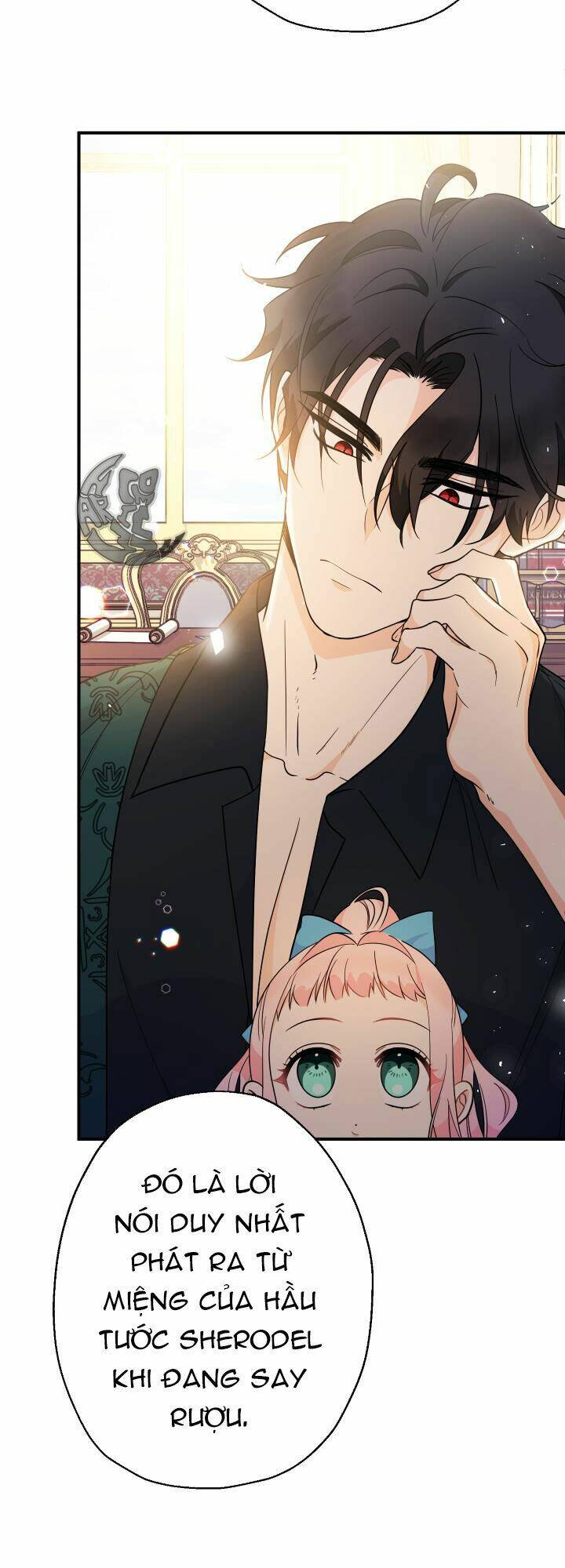 Tiểu Thư Tích Tiền Đi Bụi - Chap 7 - Trang 63