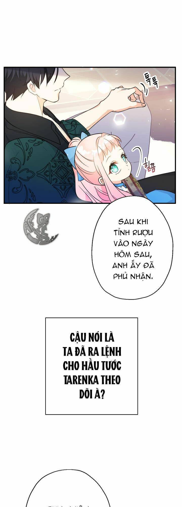 Tiểu Thư Tích Tiền Đi Bụi - Chap 7 - Trang 64