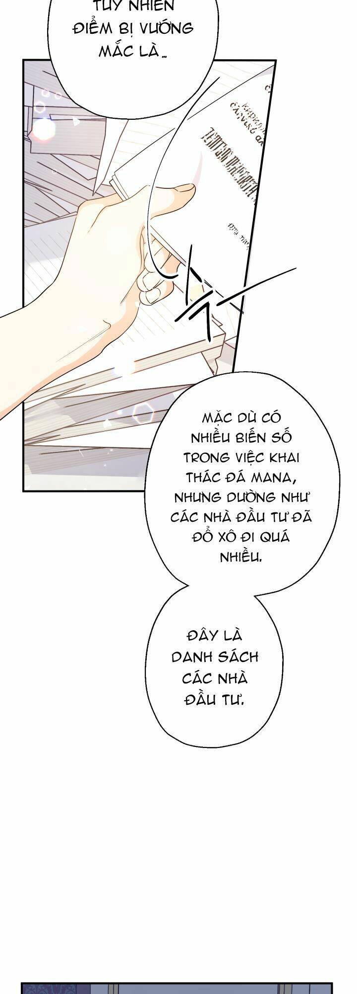 Tiểu Thư Tích Tiền Đi Bụi - Chap 7 - Trang 65