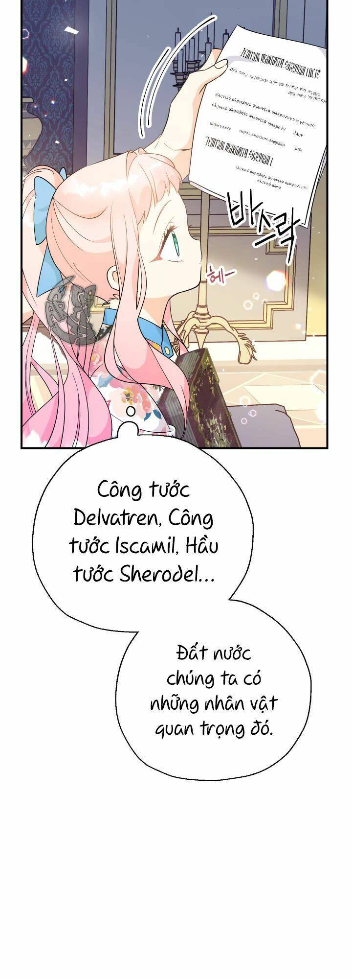 Tiểu Thư Tích Tiền Đi Bụi - Chap 7 - Trang 66