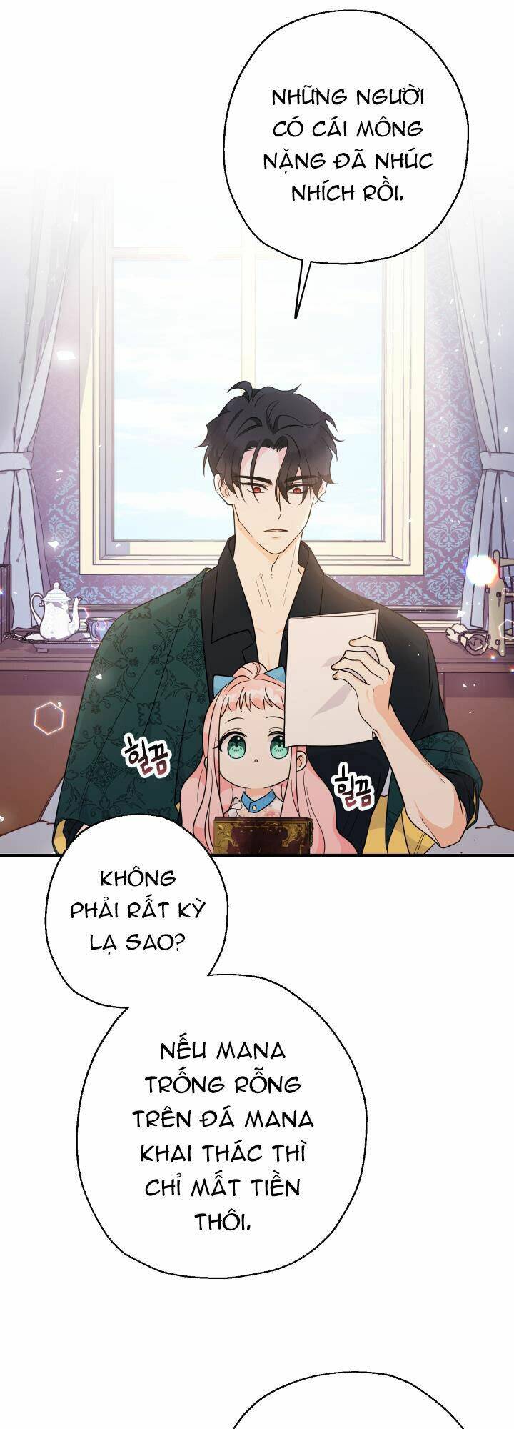 Tiểu Thư Tích Tiền Đi Bụi - Chap 7 - Trang 67