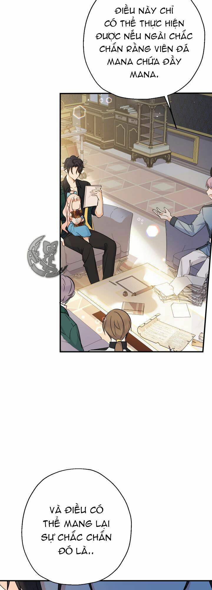 Tiểu Thư Tích Tiền Đi Bụi - Chap 7 - Trang 68