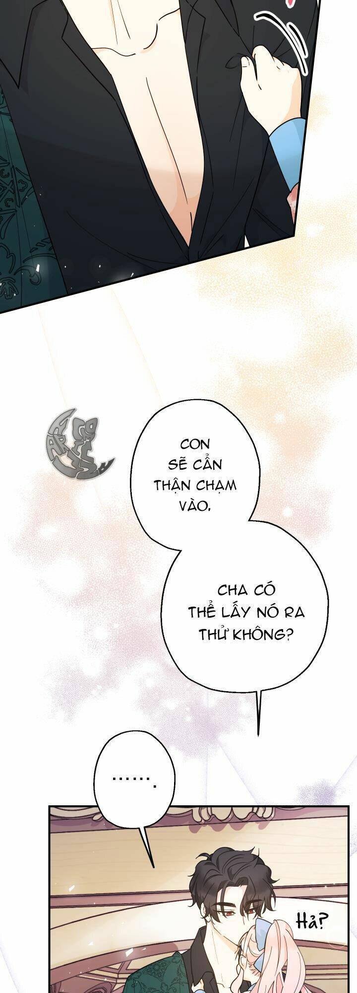 Tiểu Thư Tích Tiền Đi Bụi - Chap 7 - Trang 8
