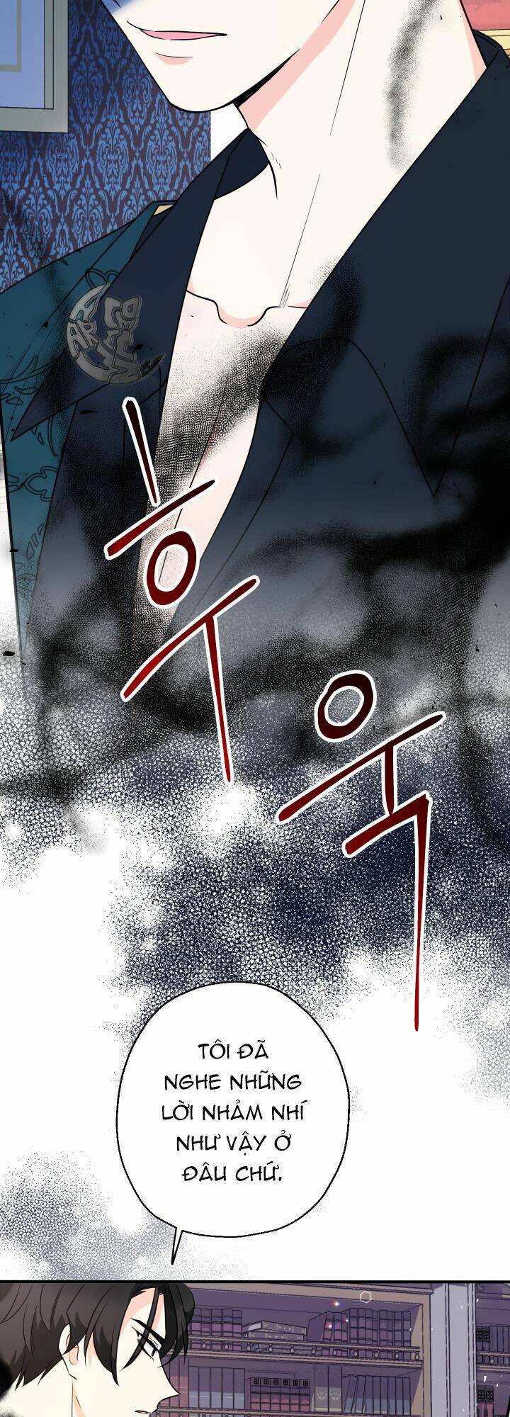 Tiểu Thư Tích Tiền Đi Bụi - Chap 7 - Trang 71