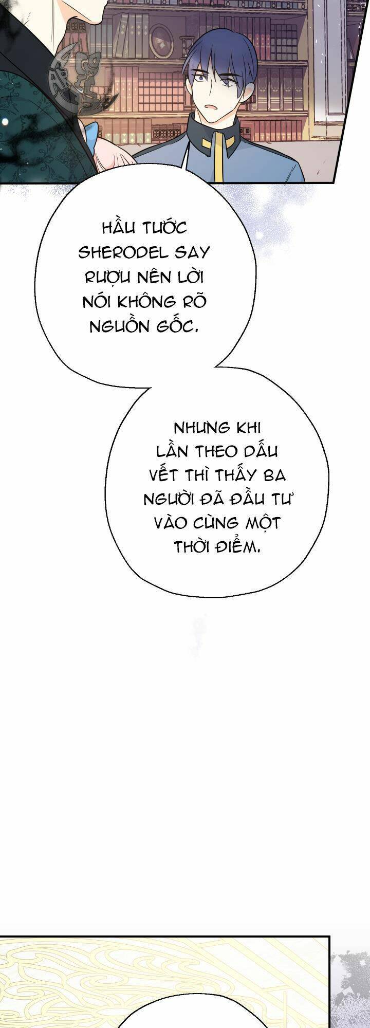 Tiểu Thư Tích Tiền Đi Bụi - Chap 7 - Trang 72