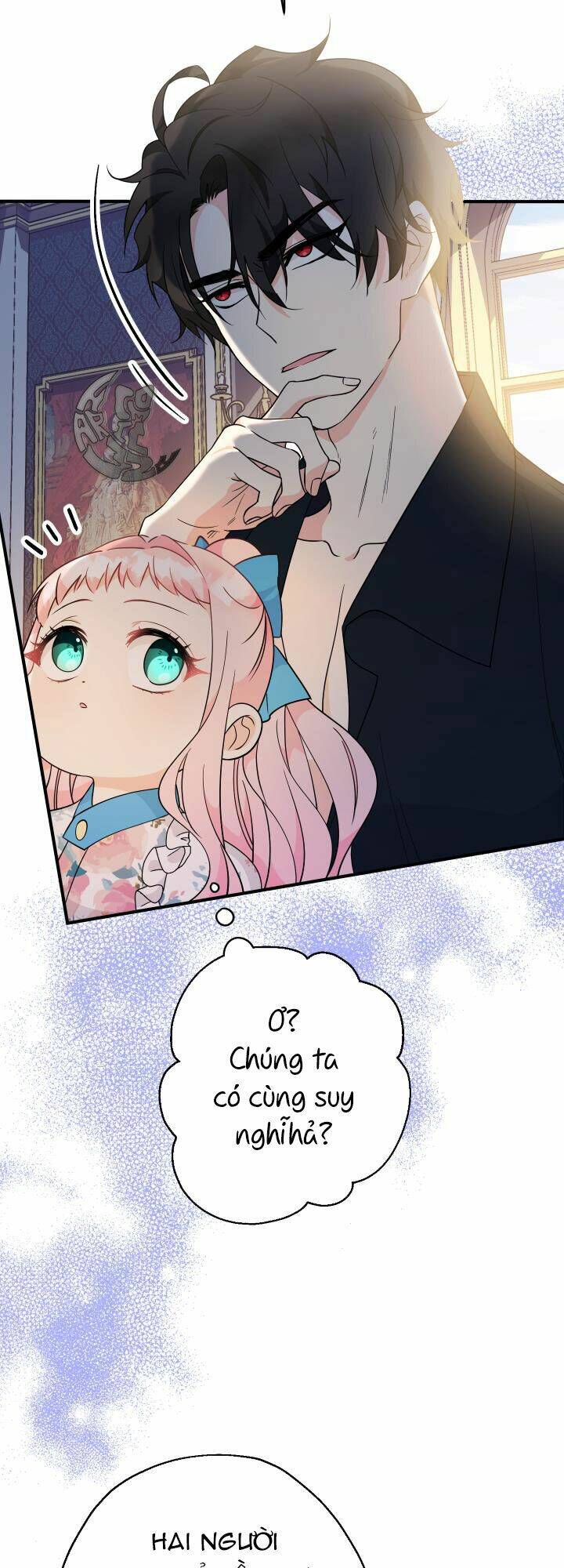 Tiểu Thư Tích Tiền Đi Bụi - Chap 7 - Trang 76