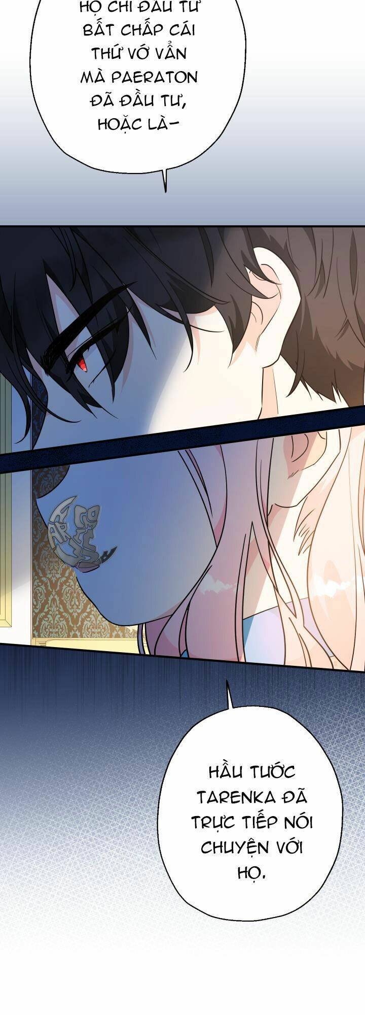Tiểu Thư Tích Tiền Đi Bụi - Chap 7 - Trang 77