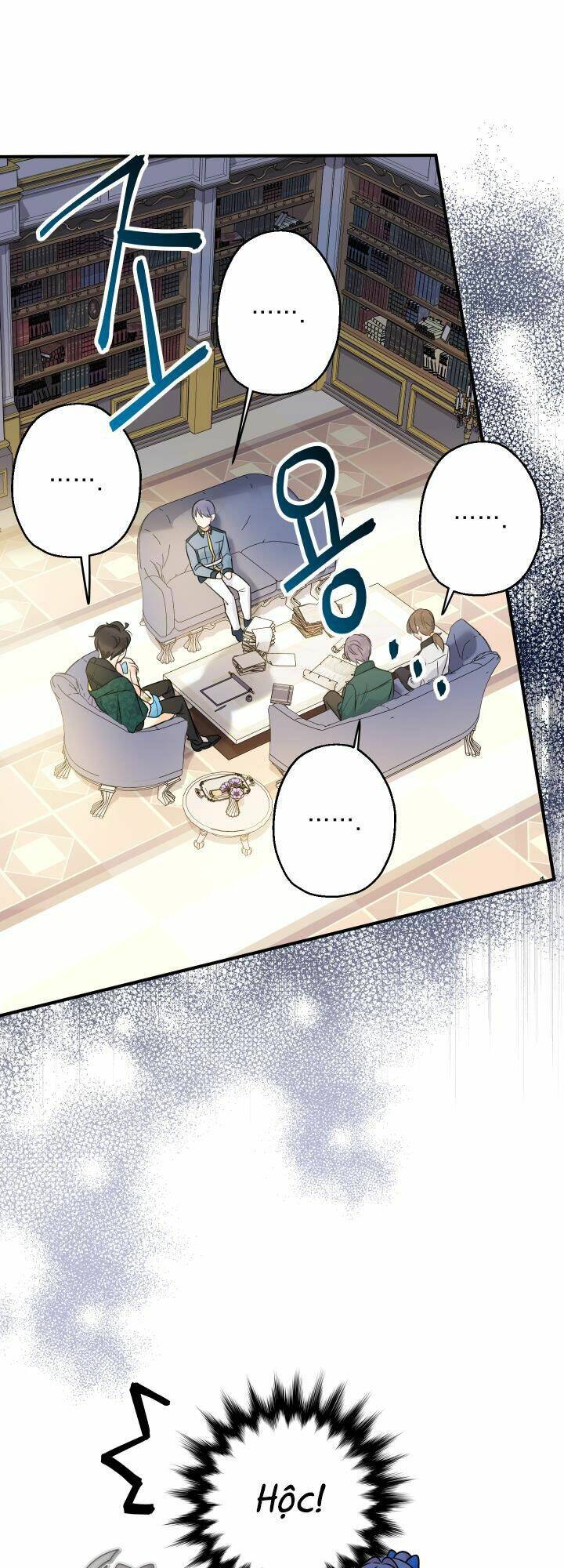 Tiểu Thư Tích Tiền Đi Bụi - Chap 7 - Trang 78