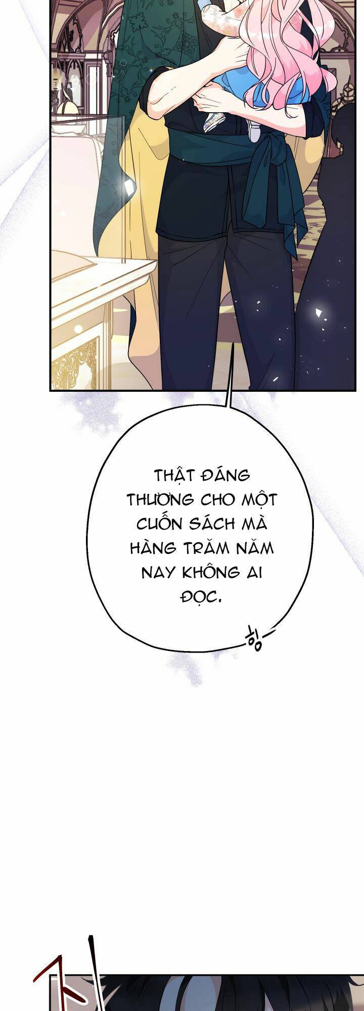 Tiểu Thư Tích Tiền Đi Bụi - Chap 7 - Trang 9