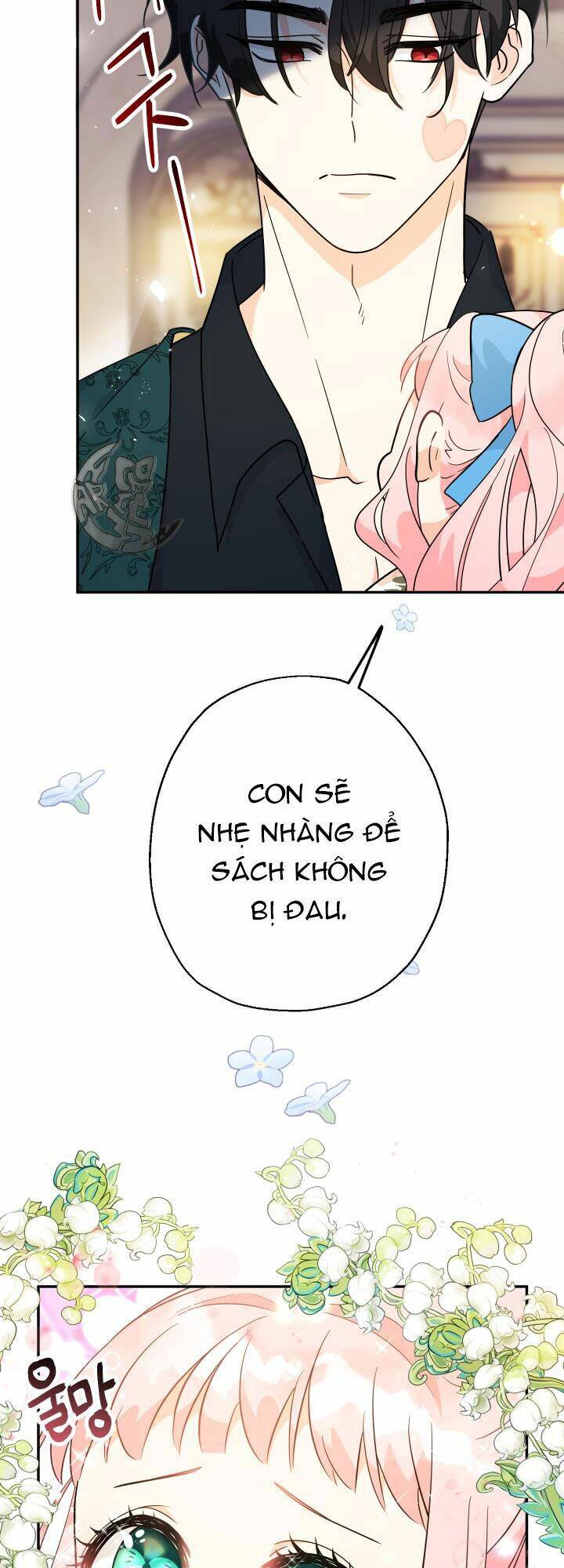 Tiểu Thư Tích Tiền Đi Bụi - Chap 7 - Trang 10