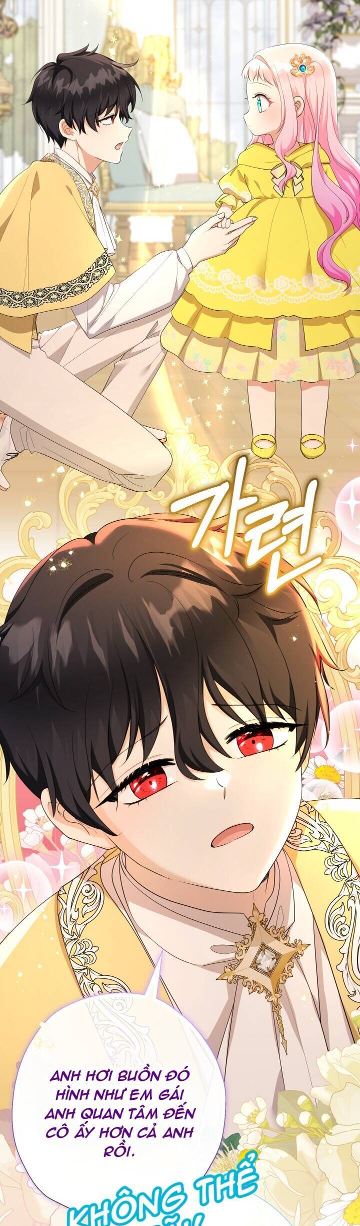 Tiểu Thư Tích Tiền Đi Bụi - Chap 70 - Trang 14