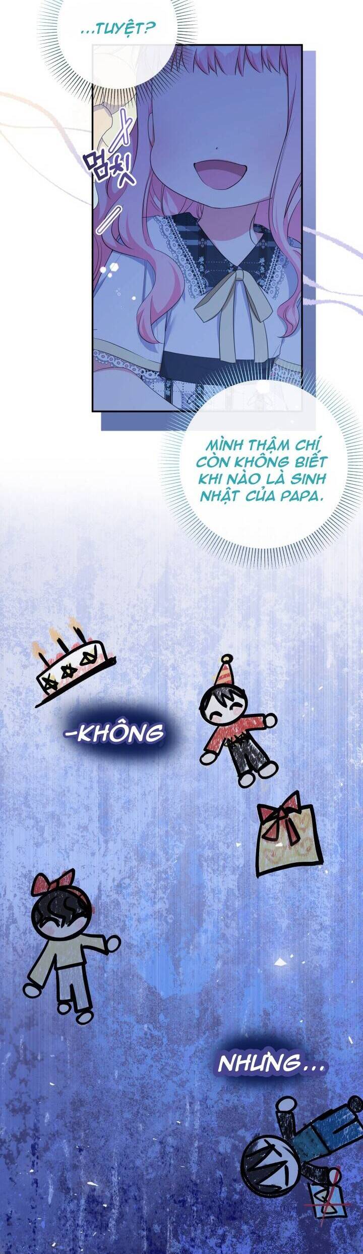 Tiểu Thư Tích Tiền Đi Bụi - Chap 70 - Trang 23