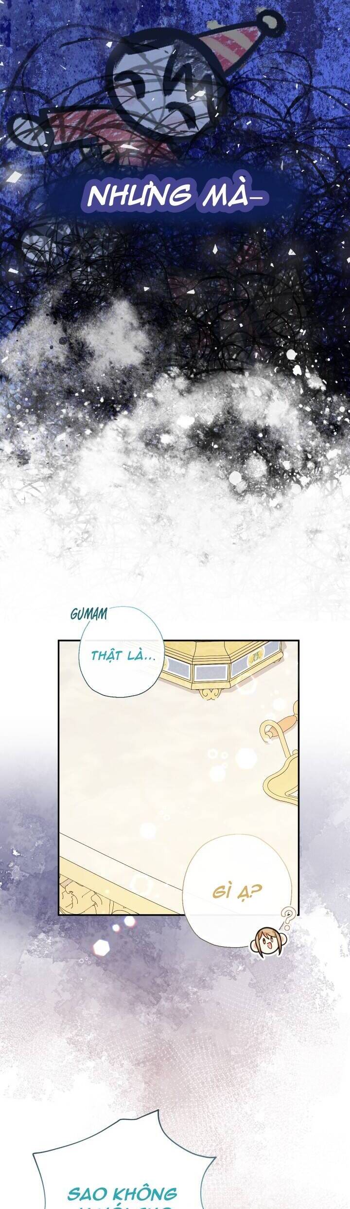 Tiểu Thư Tích Tiền Đi Bụi - Chap 70 - Trang 24