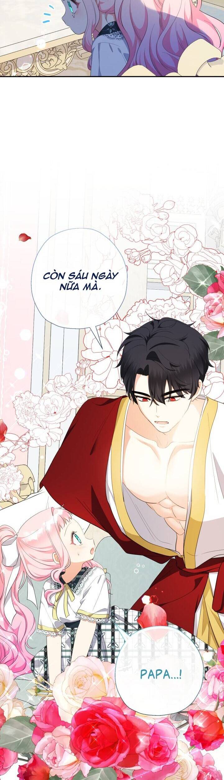 Tiểu Thư Tích Tiền Đi Bụi - Chap 70 - Trang 27
