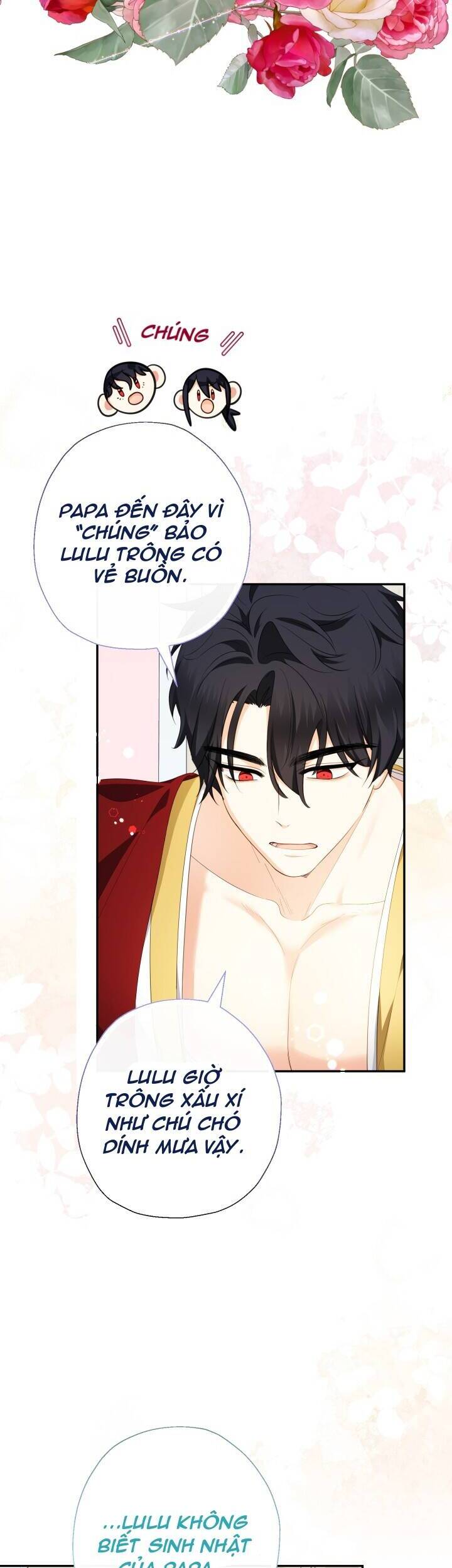 Tiểu Thư Tích Tiền Đi Bụi - Chap 70 - Trang 28